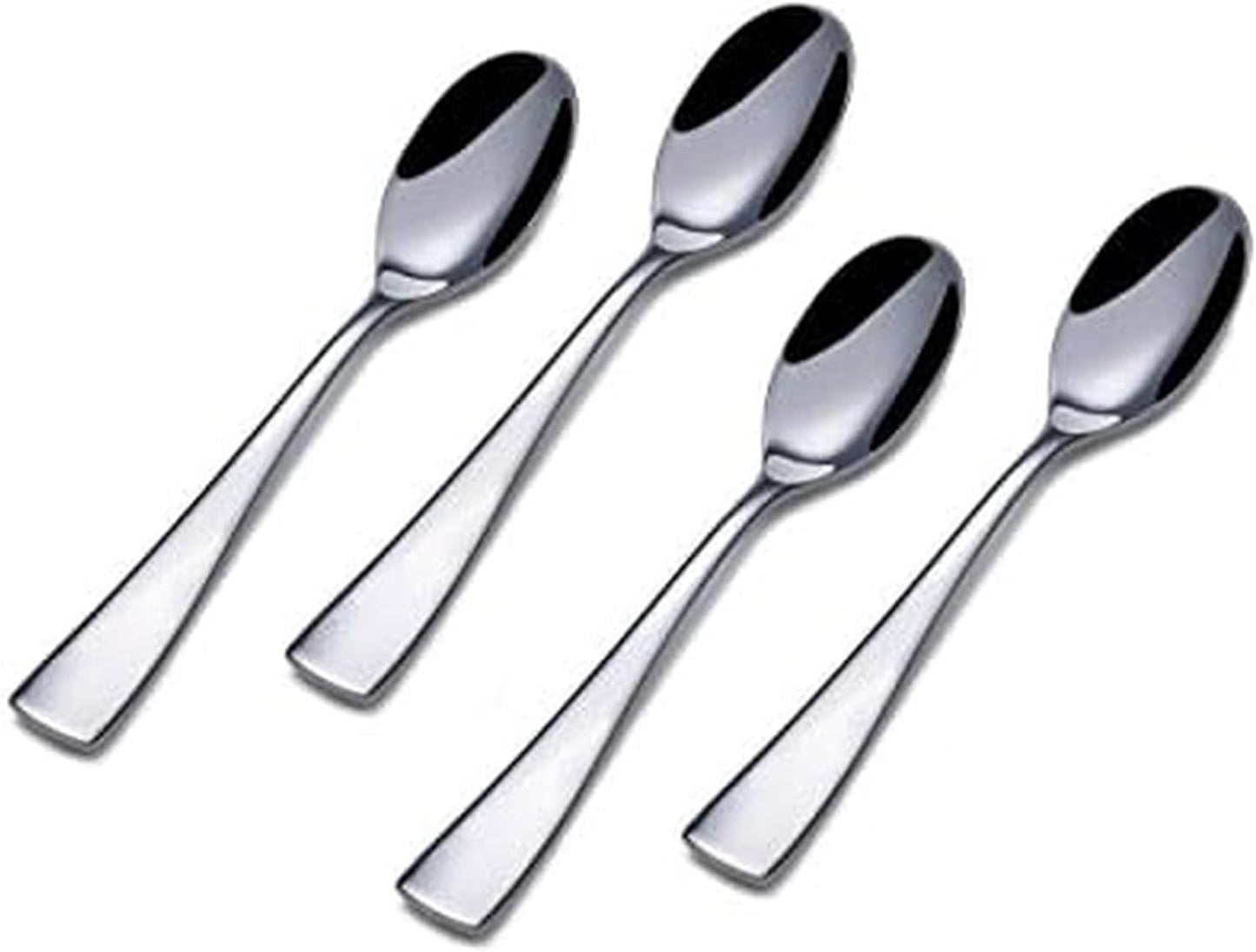 5147641 Serena Stainless Steel Spreader, Set of 4