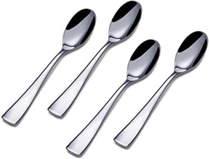 5147641 Serena Stainless Steel Spreader, Set of 4