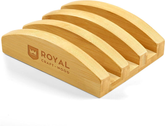 Cutting Board Stand for Cutting Board Sets, Chopping Boards Rack Organizer that Holds up to 3 Cutting Boards to 0.7 Inches Thick
