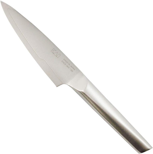 Corporation AB-5296 Magoroku Knife Petty Knife 4.7 inches (120 mm) 10000ST