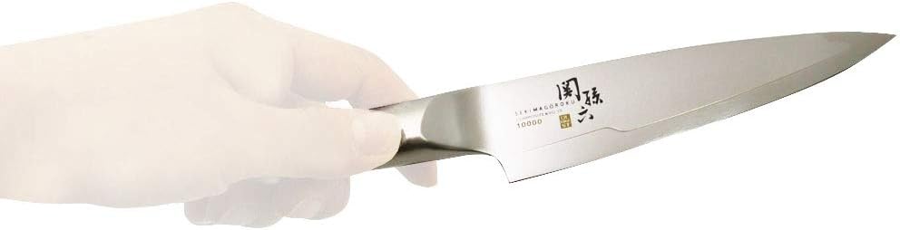 Corporation AB-5296 Magoroku Knife Petty Knife 4.7 inches (120 mm) 10000ST