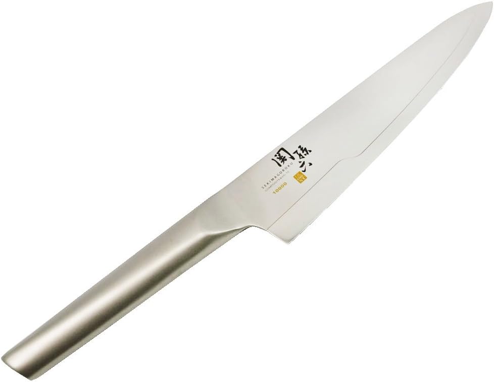 Corporation AB-5296 Magoroku Knife Petty Knife 4.7 inches (120 mm) 10000ST
