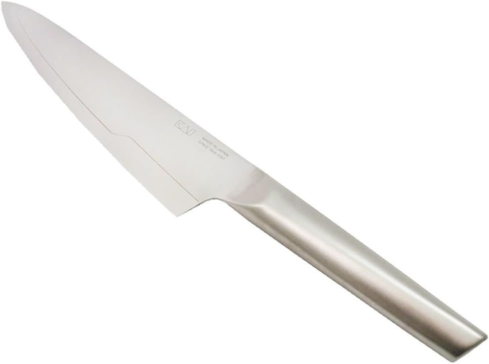 Corporation AB-5296 Magoroku Knife Petty Knife 4.7 inches (120 mm) 10000ST