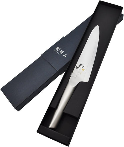 Corporation AB-5296 Magoroku Knife Petty Knife 4.7 inches (120 mm) 10000ST