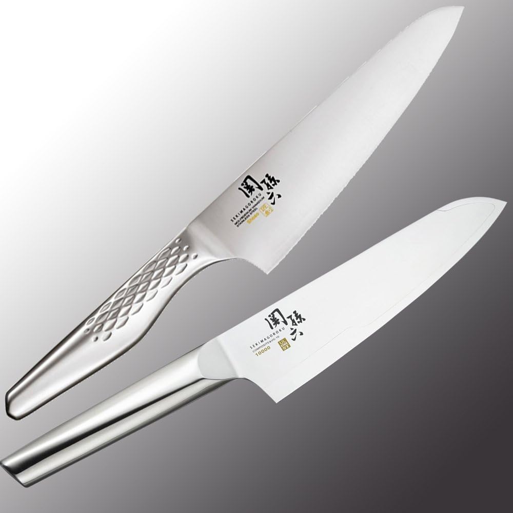 Corporation AB-5296 Magoroku Knife Petty Knife 4.7 inches (120 mm) 10000ST