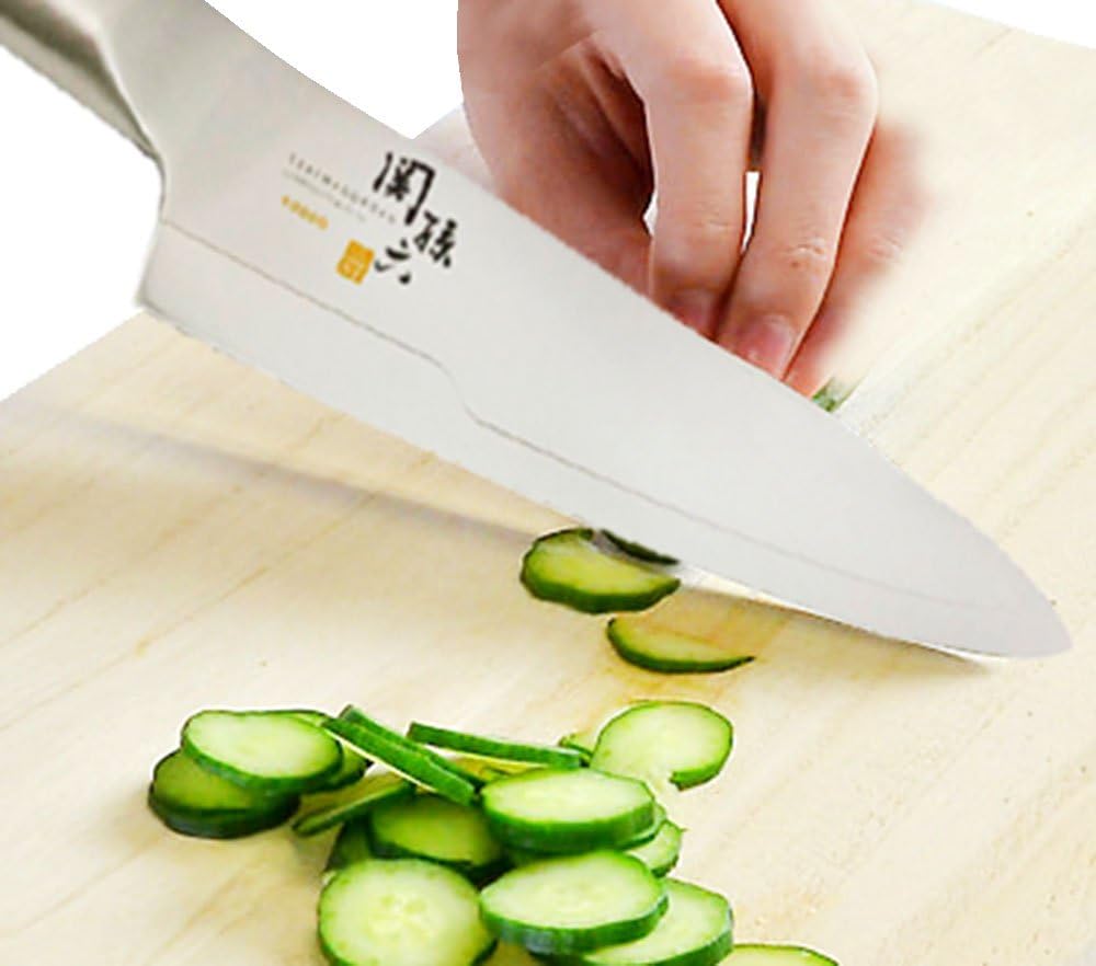 Corporation AB-5296 Magoroku Knife Petty Knife 4.7 inches (120 mm) 10000ST