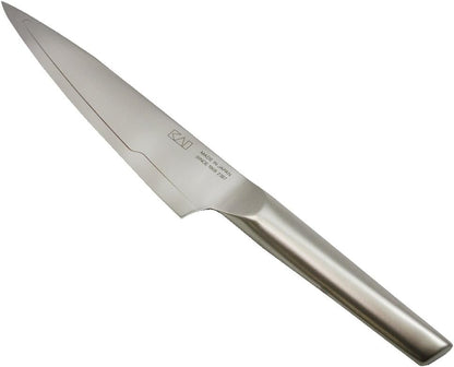 Corporation AB-5296 Magoroku Knife Petty Knife 4.7 inches (120 mm) 10000ST