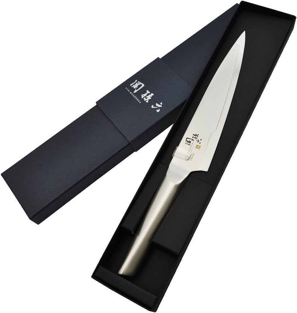 Corporation AB-5296 Magoroku Knife Petty Knife 4.7 inches (120 mm) 10000ST
