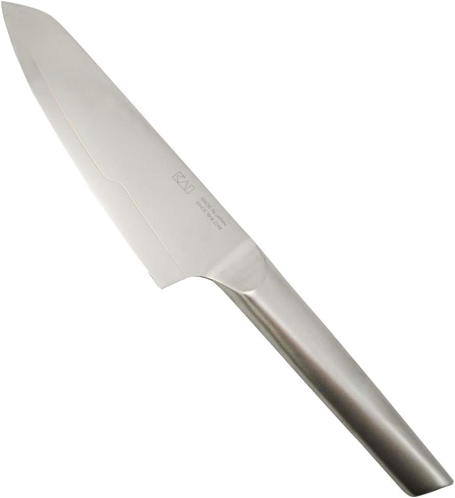 Corporation AB-5296 Magoroku Knife Petty Knife 4.7 inches (120 mm) 10000ST