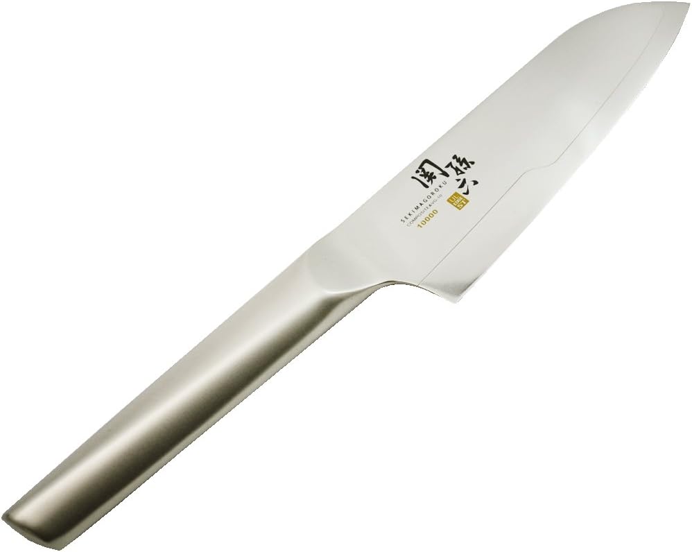 Corporation AB-5296 Magoroku Knife Petty Knife 4.7 inches (120 mm) 10000ST