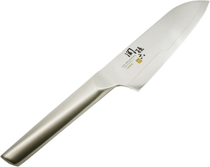 Corporation AB-5296 Magoroku Knife Petty Knife 4.7 inches (120 mm) 10000ST