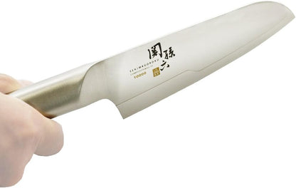 Corporation AB-5296 Magoroku Knife Petty Knife 4.7 inches (120 mm) 10000ST