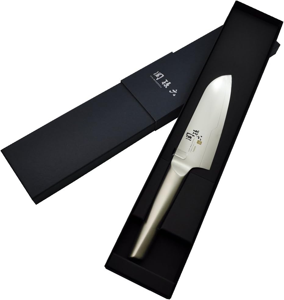 Corporation AB-5296 Magoroku Knife Petty Knife 4.7 inches (120 mm) 10000ST