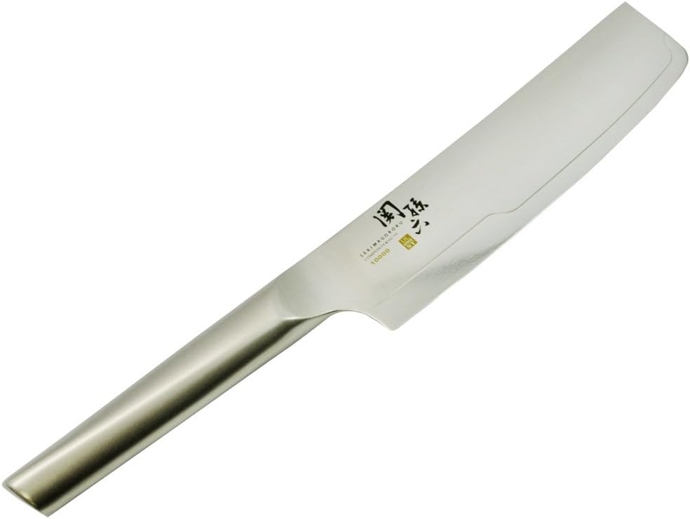 Corporation AB-5296 Magoroku Knife Petty Knife 4.7 inches (120 mm) 10000ST