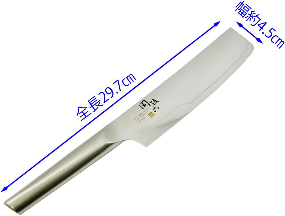 Corporation AB-5296 Magoroku Knife Petty Knife 4.7 inches (120 mm) 10000ST