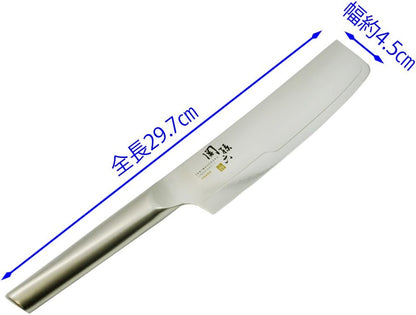 Corporation AB-5296 Magoroku Knife Petty Knife 4.7 inches (120 mm) 10000ST