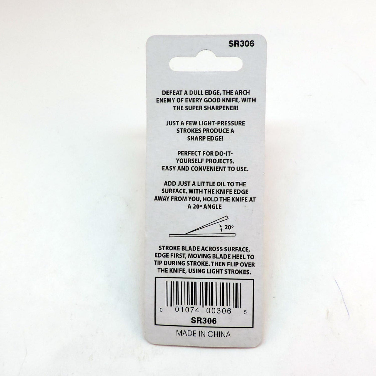 Professional Sharpening Stone
