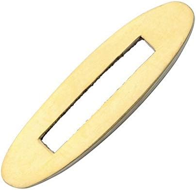 Brass Guard BL012G