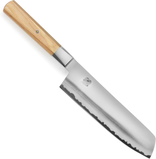 Koya 6.5-inch Nakiri Knife