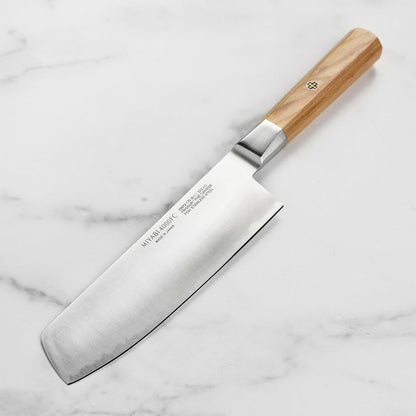 Koya 6.5-inch Nakiri Knife