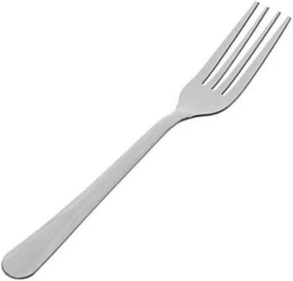 Stainless Steel Grapefruit Dessert Spoon, Set of 6