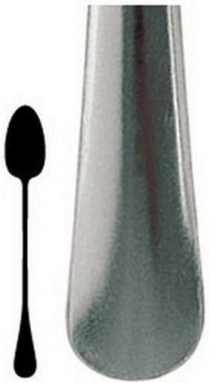Stainless Steel Grapefruit Dessert Spoon, Set of 6
