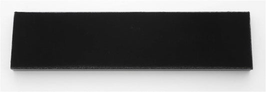 Nanocloth 4" x 1" Strop for KME (unloaded) for emulsion 1 micron