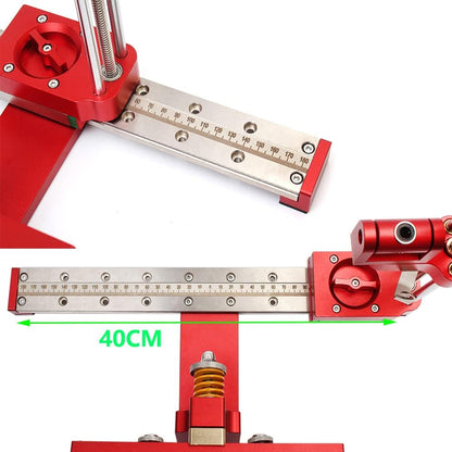 Professional Knife Sharpener with 6 Whetstones,360° Flipping Angle Adjustable Design,Fixed-Angle High Precision Grinder Sharpening with Dual Clamps,072SV