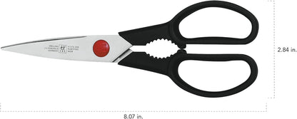 TWIN L Kitchen Shears