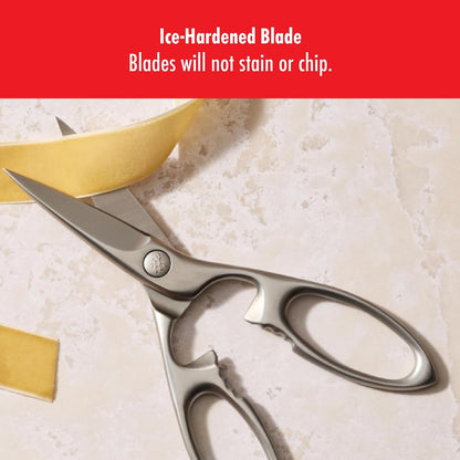 TWIN L Kitchen Shears