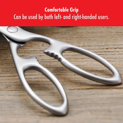 TWIN L Kitchen Shears
