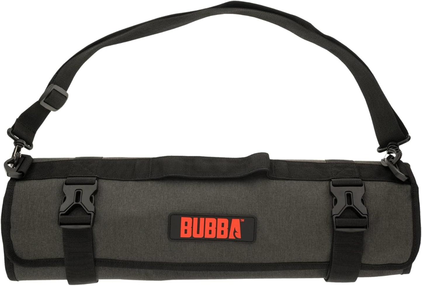 Knife Roll Up Bag