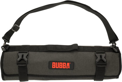 Knife Roll Up Bag