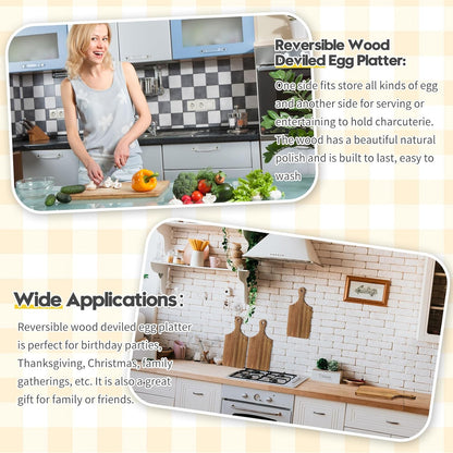12 Pack Thicken Bamboo Cutting Board Bulk, 11x5 Inch Acacia Wood Chopping Crafts Customized Laser Engraving Serving Charcuterie Boards Mother's Day Housewarming Gift,0.60" Thick (Bamboo Wood)