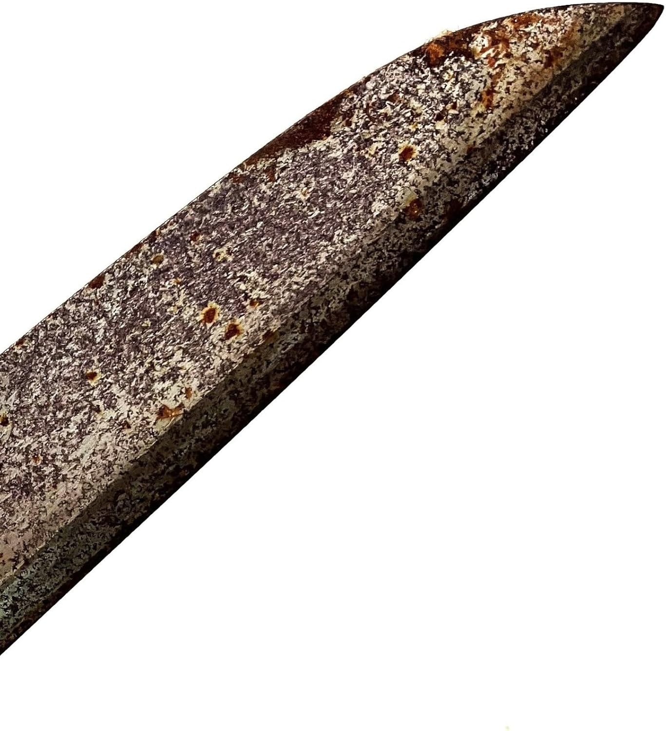 Matsunaga Toshi Rust Clear L Medium Grit Purple MS202 (#120) Rubber Whetstone Removes Rust by Rubbing