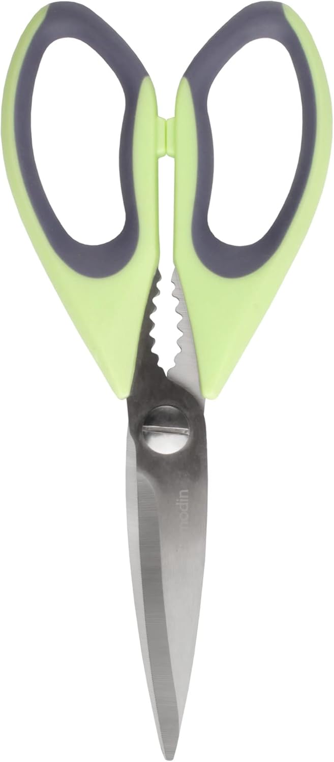 Premium Kitchen Shears - Pink Salt - 1 Scissor