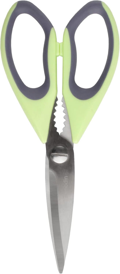 Premium Kitchen Shears - Pink Salt - 1 Scissor