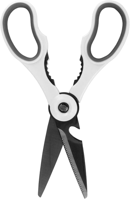 Premium Kitchen Shears - Pink Salt - 1 Scissor