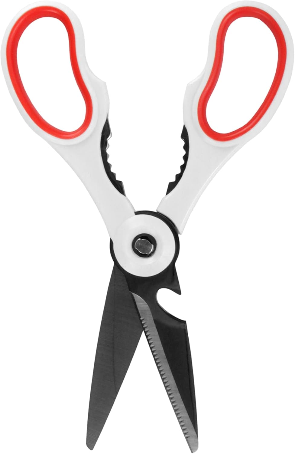 Premium Kitchen Shears - Pink Salt - 1 Scissor