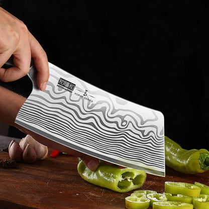 Paring Knife 3.75 Inch, Powder Steel Forged Small Kitchen Knife | Razor Sharp Fruit Knife for Peeling & Coring, Japanese Peeling Knife with Ergonomic Pakkawood Handle, Thoughtful Gifts