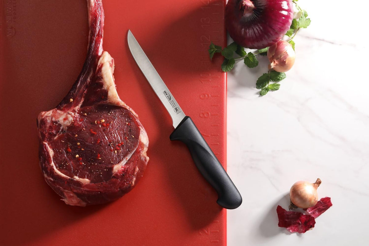 Essential 6-Inch Flexible Boning Knife