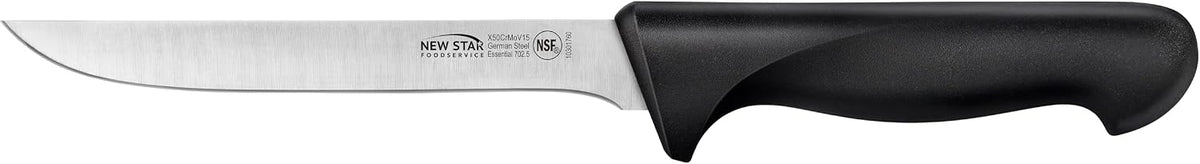 Essential 6-Inch Flexible Boning Knife