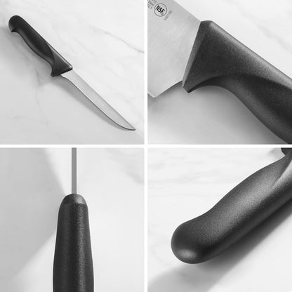 Essential 6-Inch Flexible Boning Knife