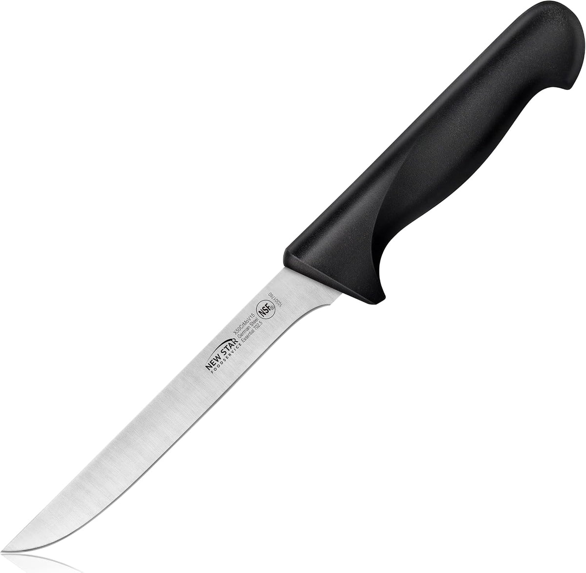 Essential 6-Inch Flexible Boning Knife