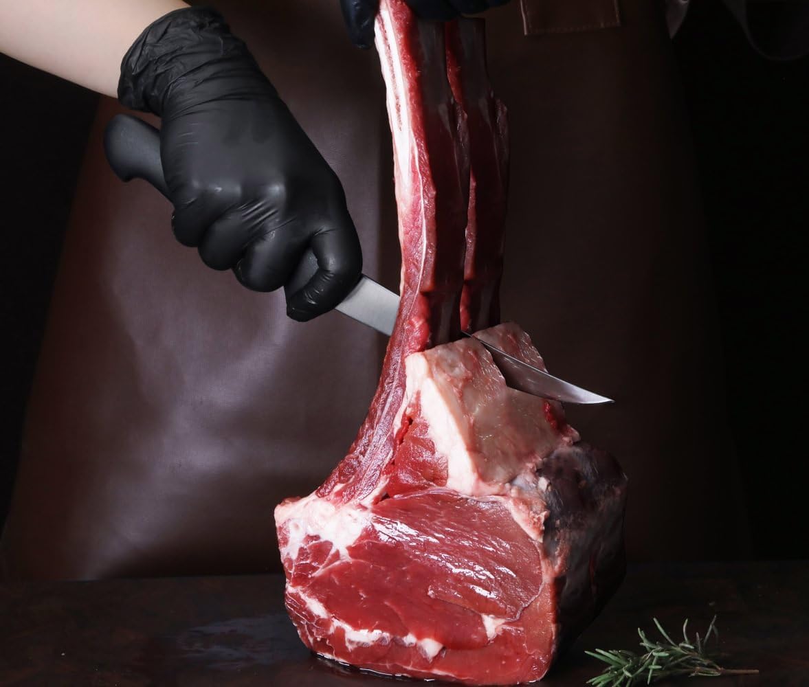 Essential 6-Inch Flexible Boning Knife