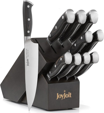 7” Nakiri Knife. High Carbon x50 German Steel Kitchen Knife – Magnetic Gift Boxed Japanese Knife.