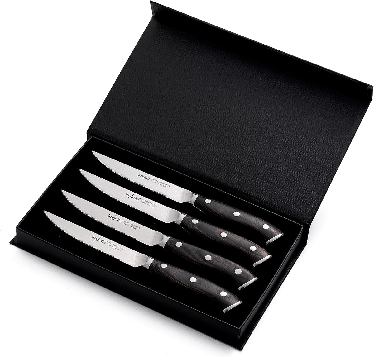 7” Nakiri Knife. High Carbon x50 German Steel Kitchen Knife – Magnetic Gift Boxed Japanese Knife.