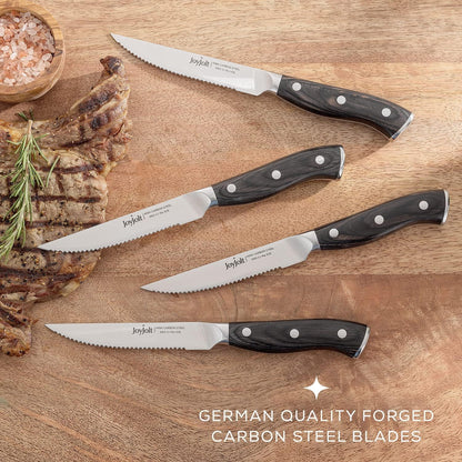 7” Nakiri Knife. High Carbon x50 German Steel Kitchen Knife – Magnetic Gift Boxed Japanese Knife.