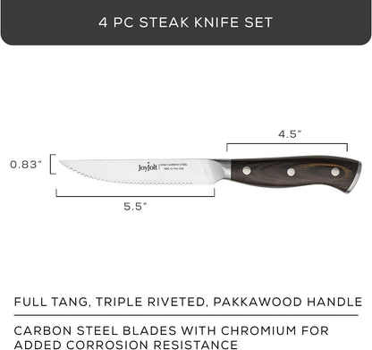 7” Nakiri Knife. High Carbon x50 German Steel Kitchen Knife – Magnetic Gift Boxed Japanese Knife.