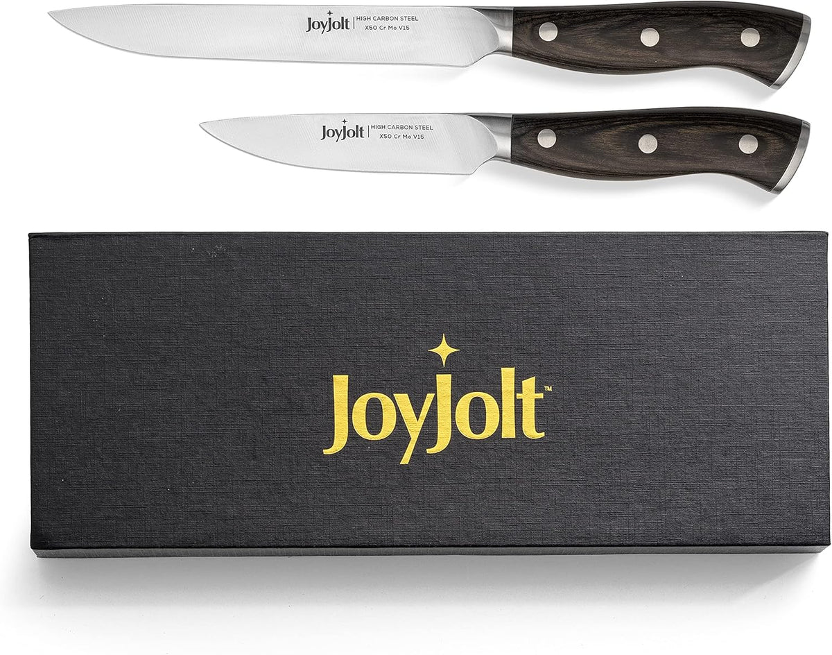 7” Nakiri Knife. High Carbon x50 German Steel Kitchen Knife – Magnetic Gift Boxed Japanese Knife.